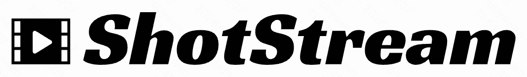 ShotStream Logo